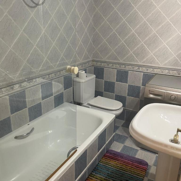 Nogalera apartament with sea view - Apartamento Estándar de 2 dormitorios - 24