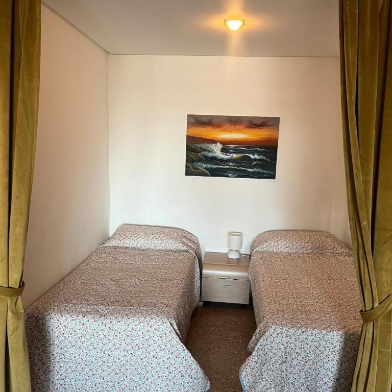 Nogalera apartament with sea view - Apartamento Estándar de 2 dormitorios - 25