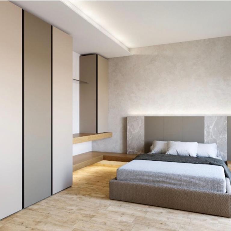 Relais Forte Baccotto - Suite Apartment - 8
