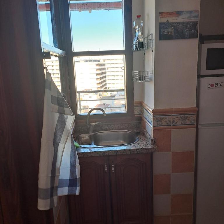 Nogalera apartament with sea view - Apartamento Estándar de 2 dormitorios - 32