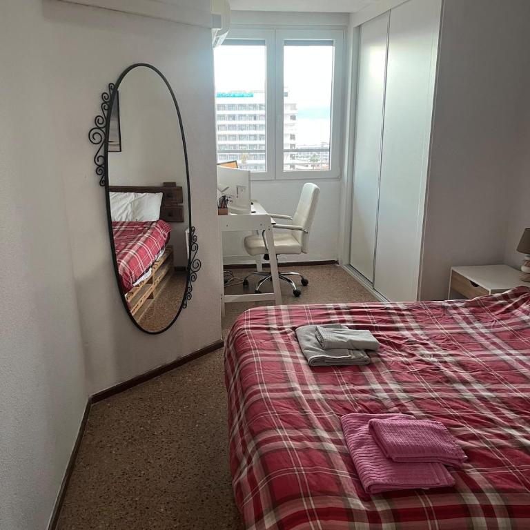 Nogalera apartament with sea view - Apartamento Estándar de 2 dormitorios - 37