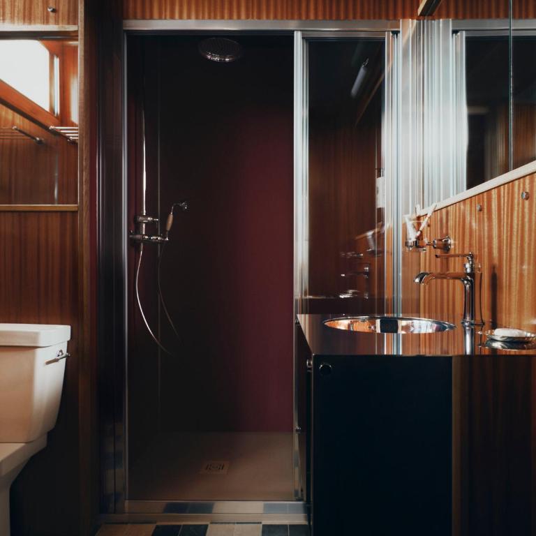 Hôtel Luxia & Spa - Chambre Classique - 3