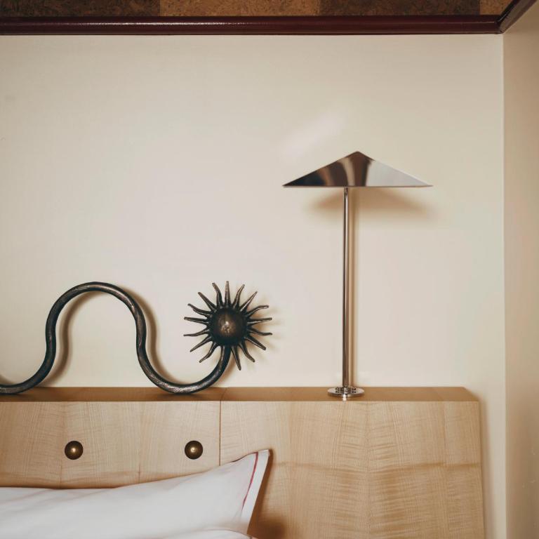 Hôtel Luxia & Spa - Chambre Classique - 1