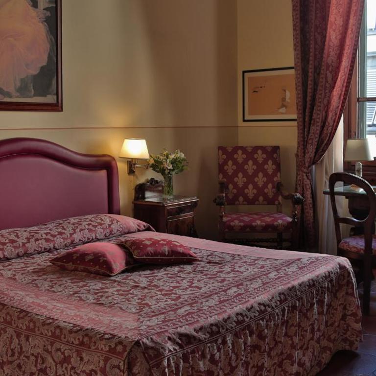 Hotel Villa Liana - Camera Familiare Superior - 1