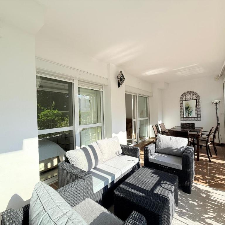 2 Bed Garden Apartment Benavista Direct Pool Access Walk to Golf, Tennis & Amenities - Apartamento de 2 dormitorios - 20