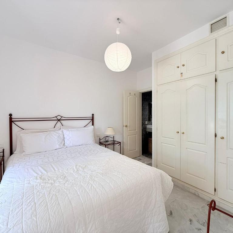 2 Bed Garden Apartment Benavista Direct Pool Access Walk to Golf, Tennis & Amenities - Apartamento de 2 dormitorios - 26