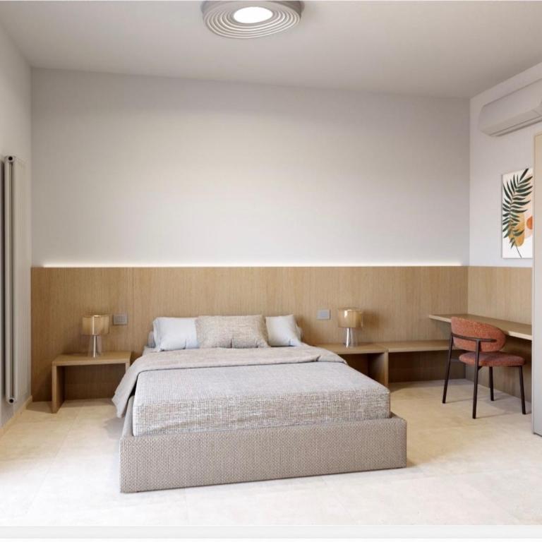 Relais Forte Baccotto - Deluxe Apartment - 8