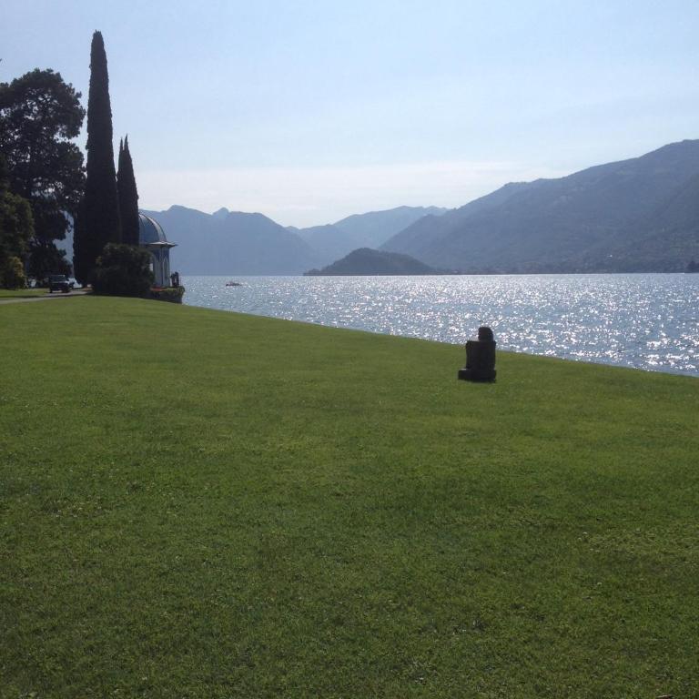 Villa dei Fiori - Deluxe Apartment - Annex - 22