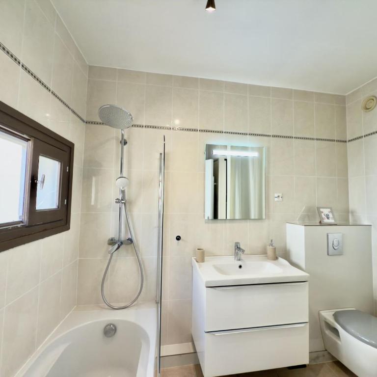 Ze Perfect Place - Charme & Modernité - Vieux Nice - AC - Appartement 1 Chambre Deluxe - 12