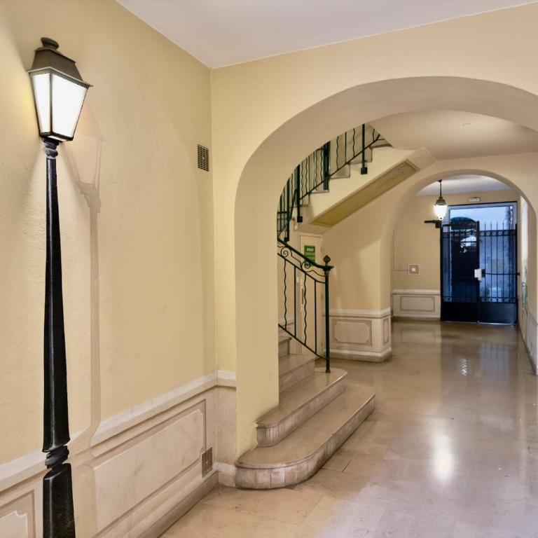 Ze Perfect Place - Charme & Modernité - Vieux Nice - AC - Appartement 1 Chambre Deluxe - 19