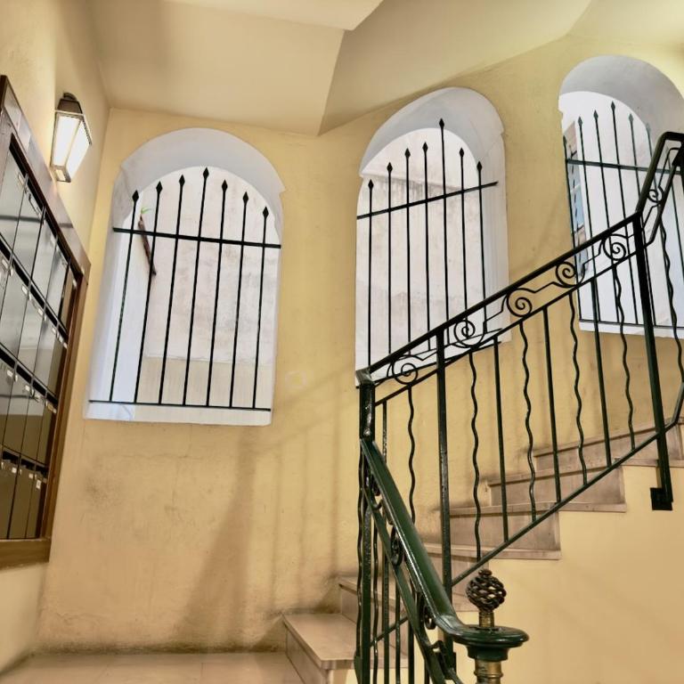Ze Perfect Place - Charme & Modernité - Vieux Nice - AC - Appartement 1 Chambre Deluxe - 17