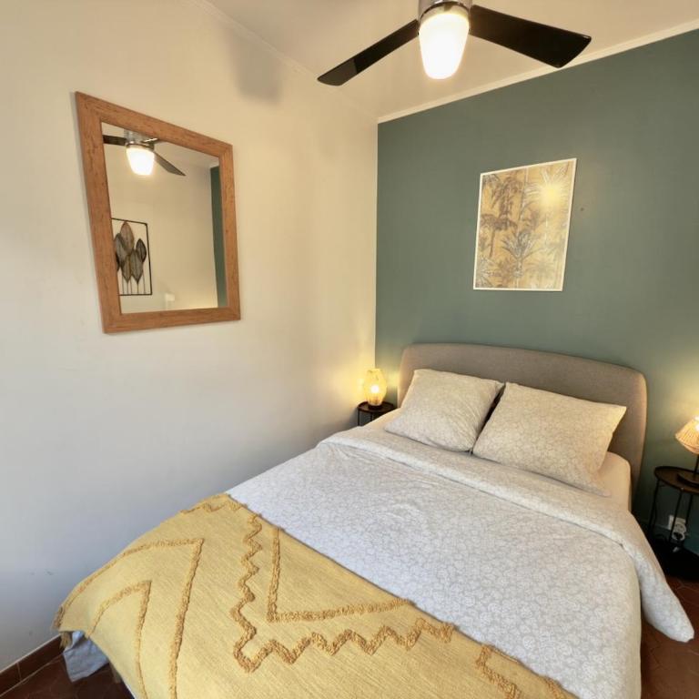 Ze Perfect Place - Charme & Modernité - Vieux Nice - AC - Appartement 1 Chambre Deluxe - 9