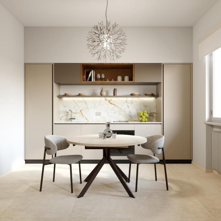 Relais Forte Baccotto - Superior Apartment - 2