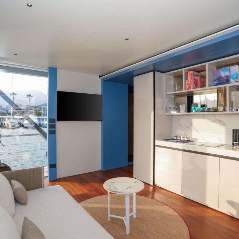 Marina Suite - Mobilheim - 4