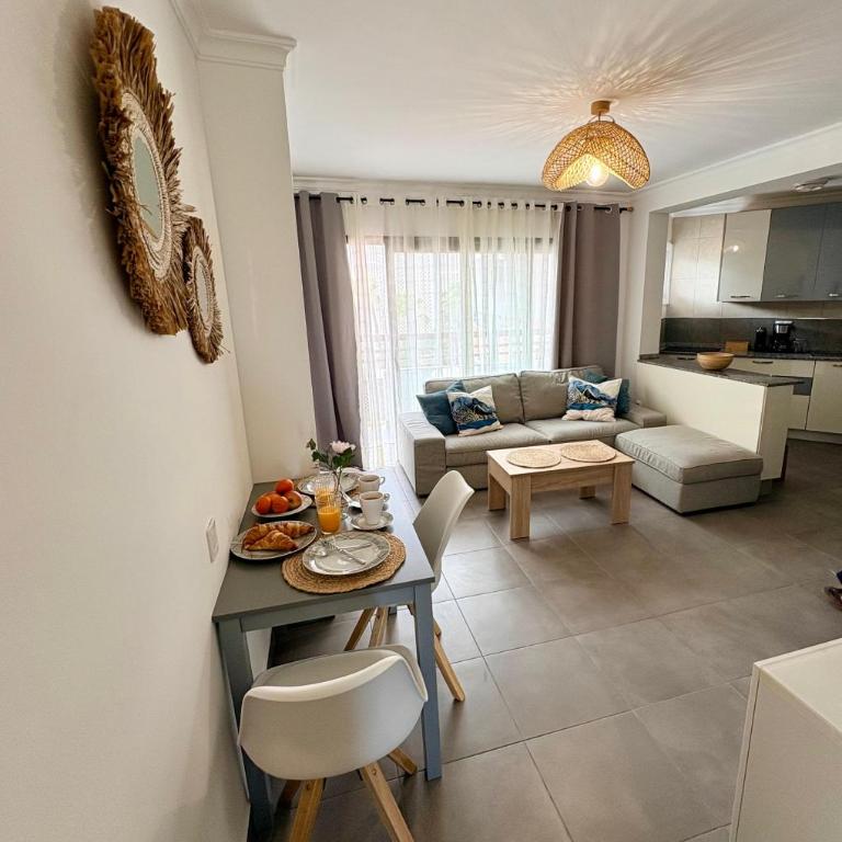 Danubio Canarias 513 - Two-Bedroom Apartment - 28