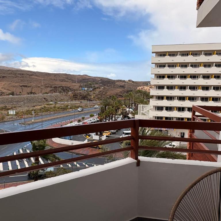 Danubio Canarias 513 - Two-Bedroom Apartment - 31