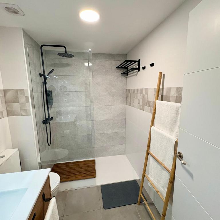 Danubio Canarias 513 - Two-Bedroom Apartment - 9