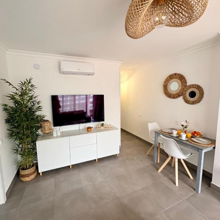 Danubio Canarias 513 - Two-Bedroom Apartment - 32
