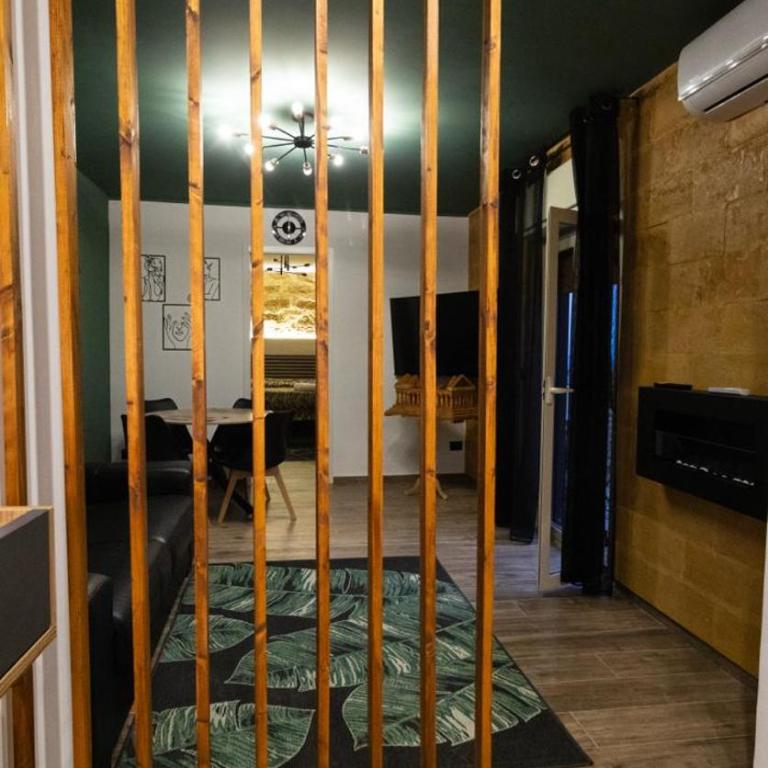 Agrigento - Il Panorama del Duomo Appartamento - Casa - Sicilia - Appartamento con 1 Camera da Letto - 5