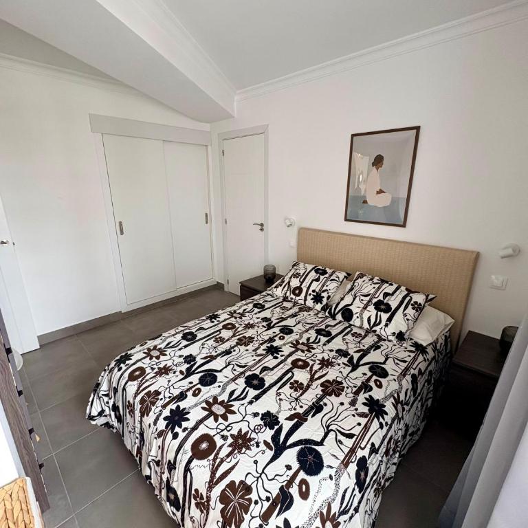 Danubio Canarias 513 - Two-Bedroom Apartment - 35