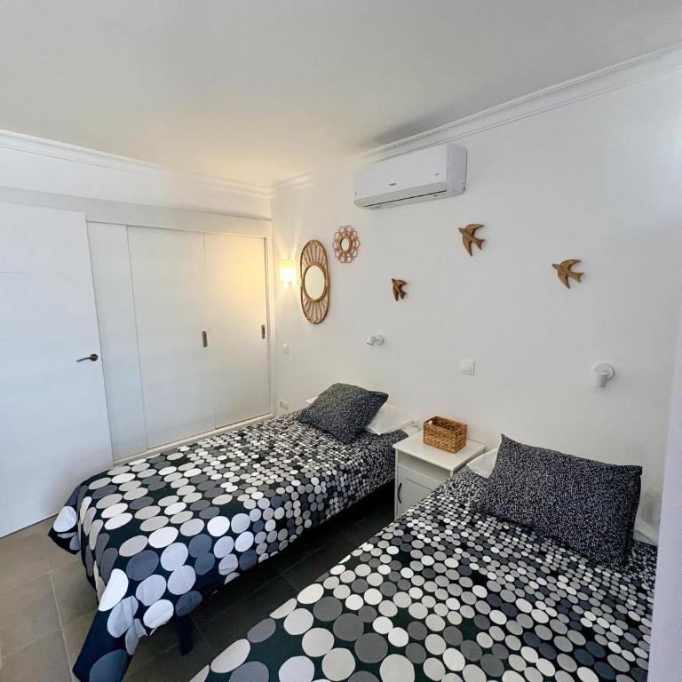 Danubio Canarias 513 - Two-Bedroom Apartment - 6