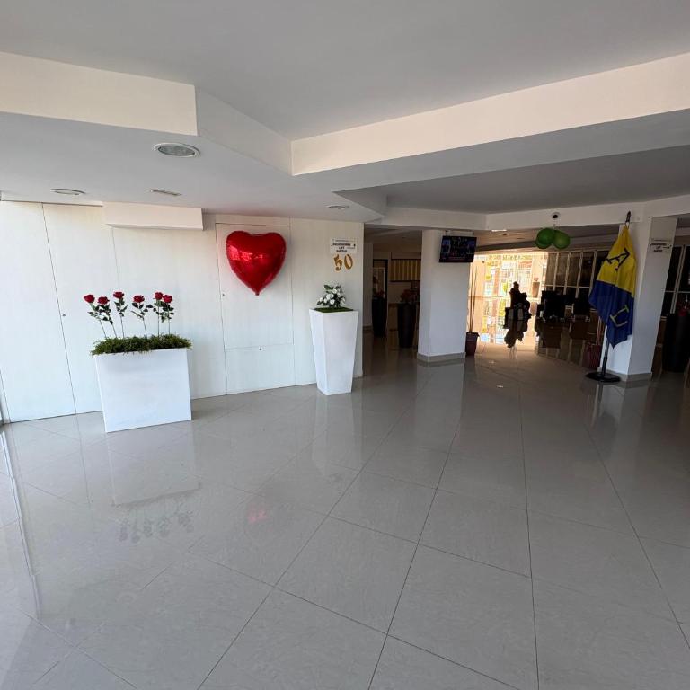 Danubio Canarias 513 - Two-Bedroom Apartment - 36