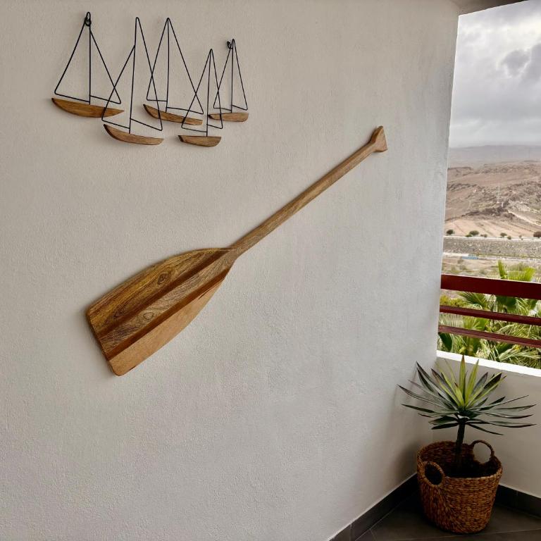 Danubio Canarias 513 - Two-Bedroom Apartment - 37