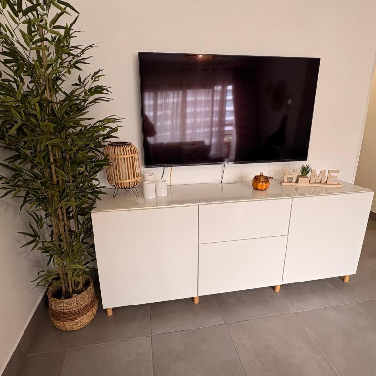 Danubio Canarias 513 - Two-Bedroom Apartment - 43