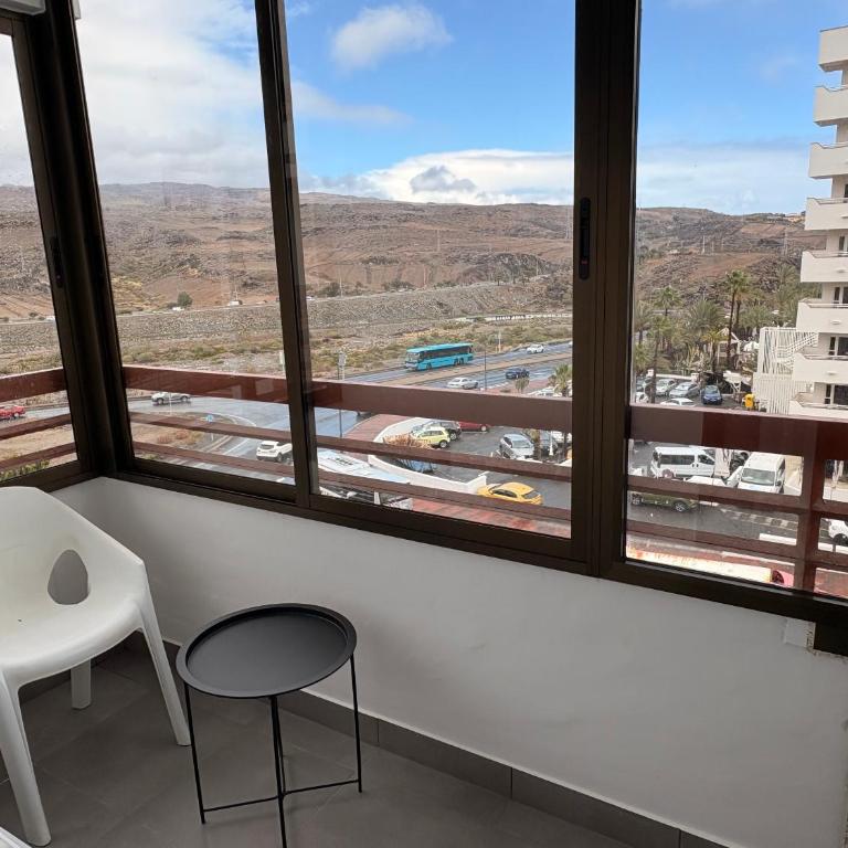 Danubio Canarias 513 - Two-Bedroom Apartment - 44