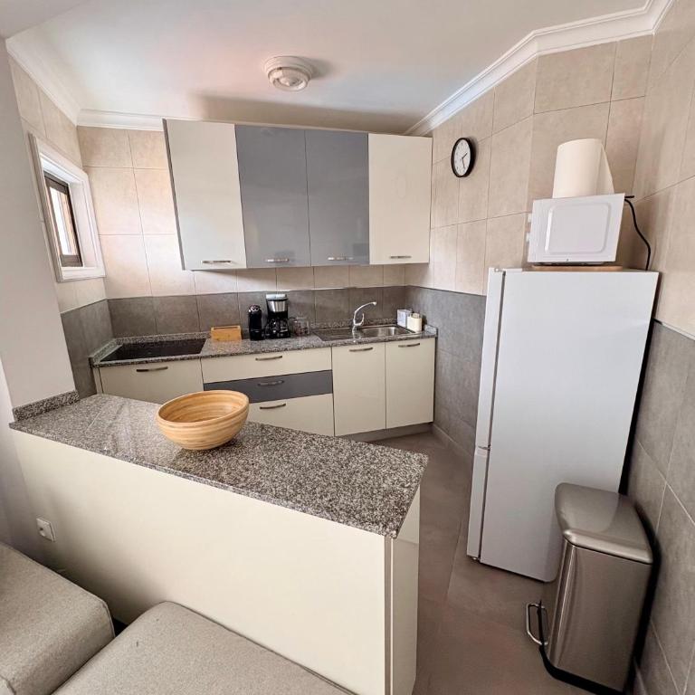Danubio Canarias 513 - Two-Bedroom Apartment - 45