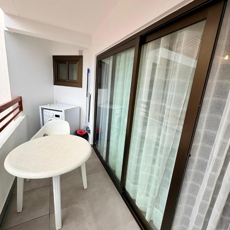 Danubio Canarias 513 - Two-Bedroom Apartment - 46