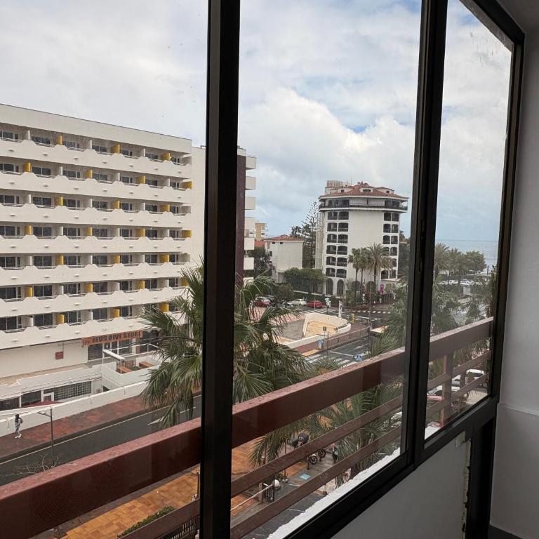 Danubio Canarias 513 - Two-Bedroom Apartment - 48