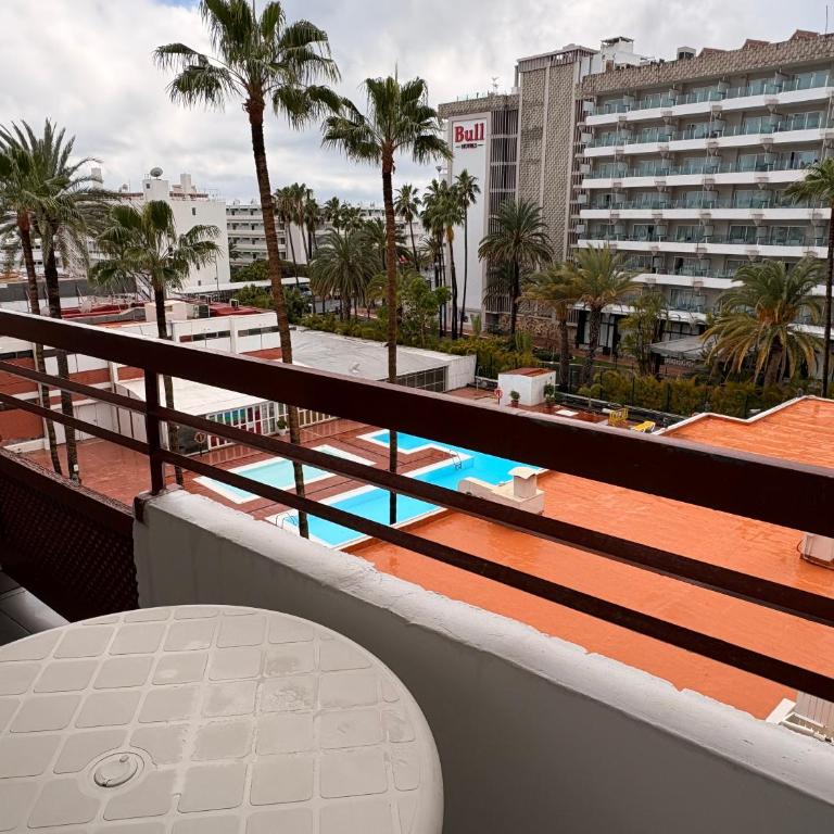 Danubio Canarias 513 - Two-Bedroom Apartment - 52