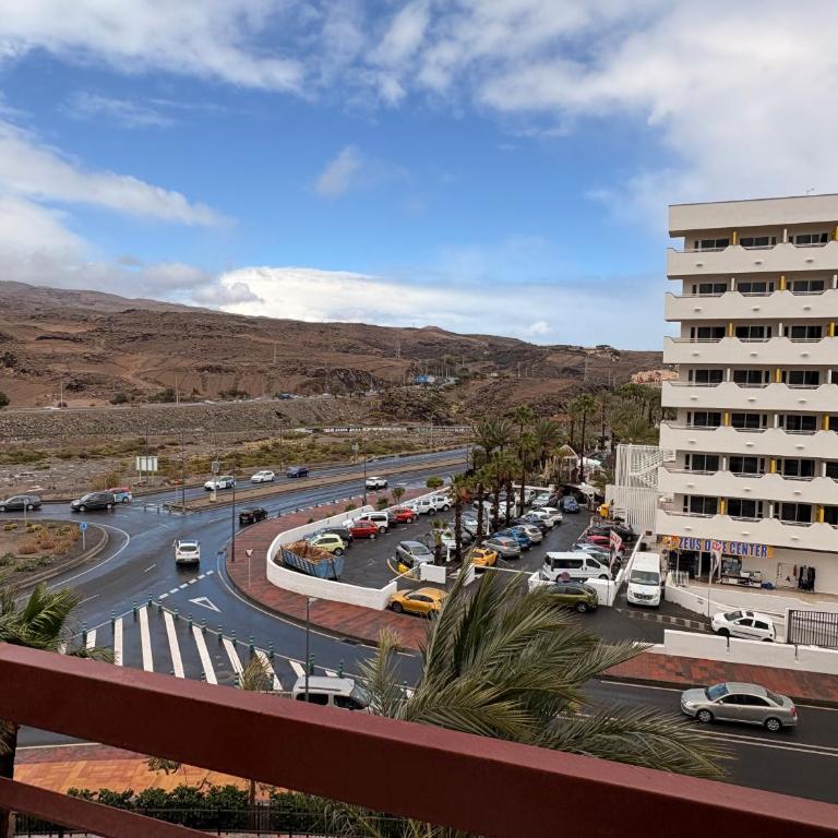 Danubio Canarias 513 - Two-Bedroom Apartment - 57