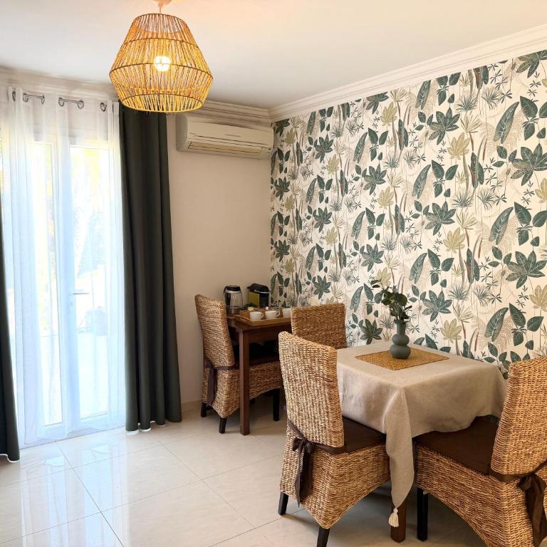 Villa OASIS - Appartement - Vue sur Mer - 44