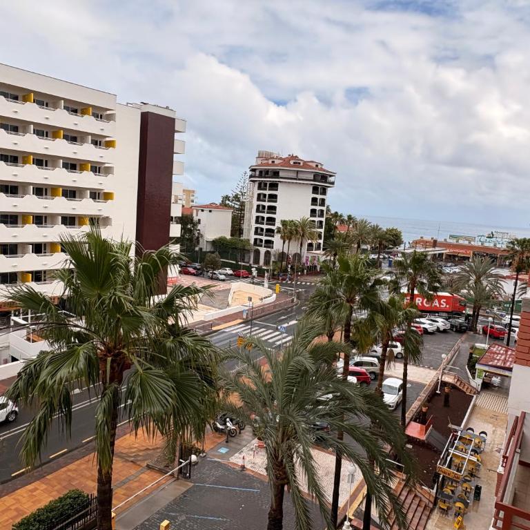 Danubio Canarias 513 - Two-Bedroom Apartment - 54