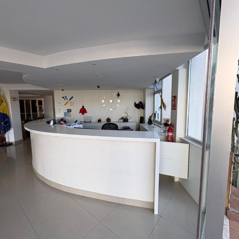 Danubio Canarias 513 - Two-Bedroom Apartment - 55