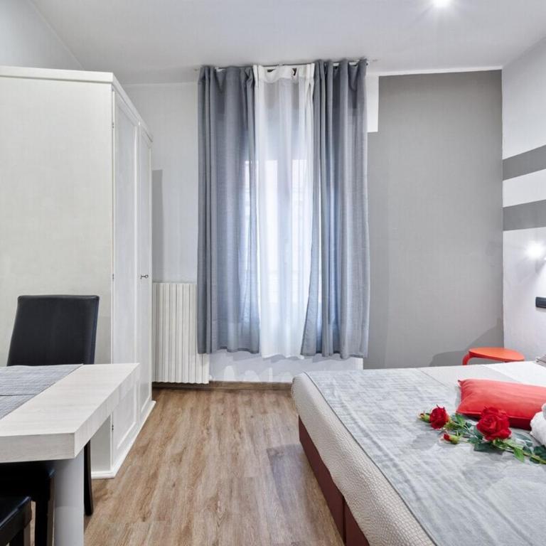 Camera Tua - Affittacamere Paccagnella - Doppelzimmer mit eigenem Bad - 2