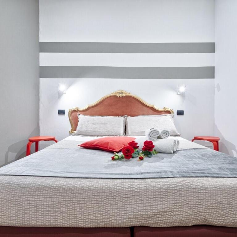 Camera Tua - Affittacamere Paccagnella - Doppelzimmer mit eigenem Bad - 3