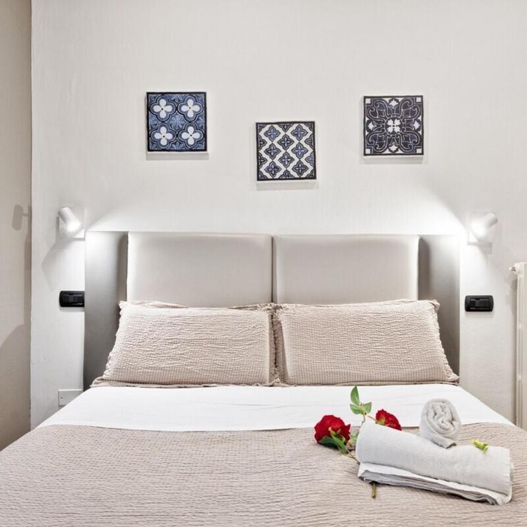Camera Tua - Affittacamere Paccagnella - Doppelzimmer mit eigenem Bad - 3