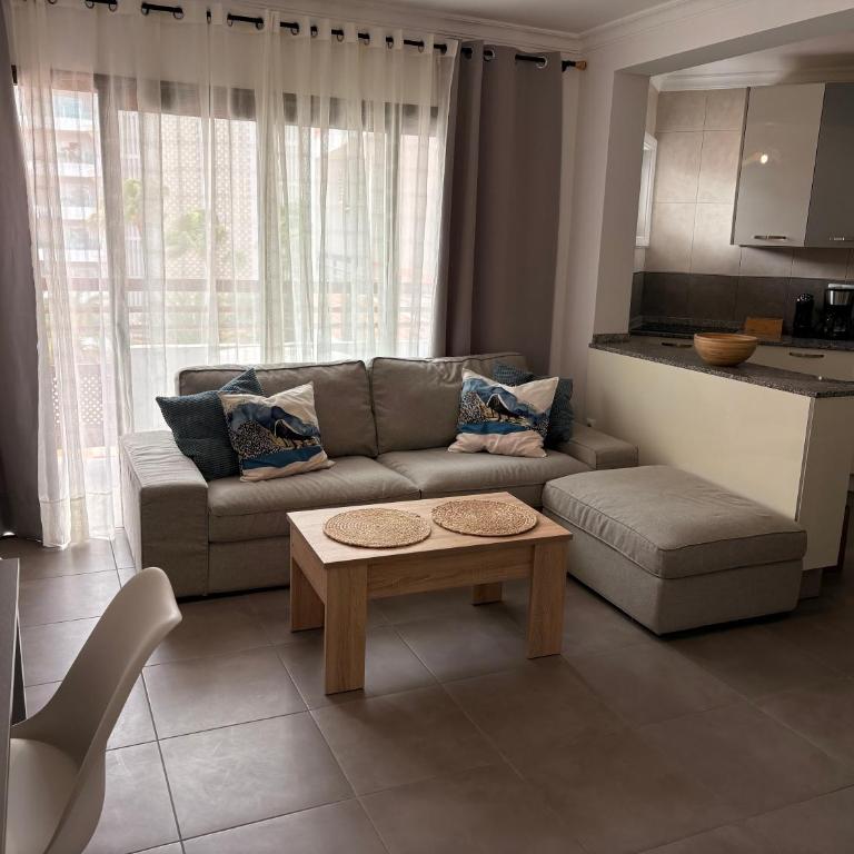 Danubio Canarias 513 - Two-Bedroom Apartment - 58