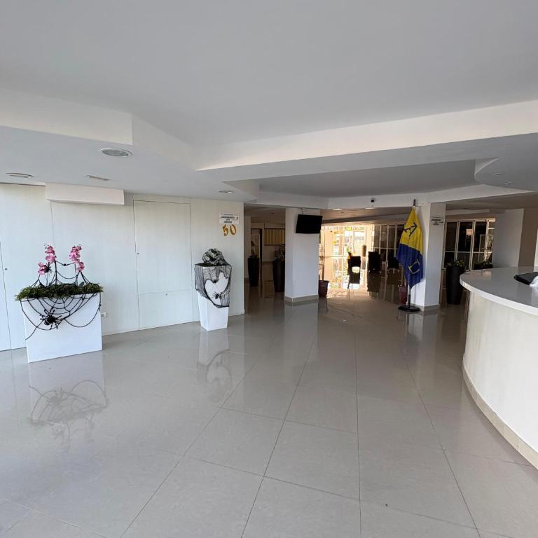 Danubio Canarias 513 - Two-Bedroom Apartment - 59