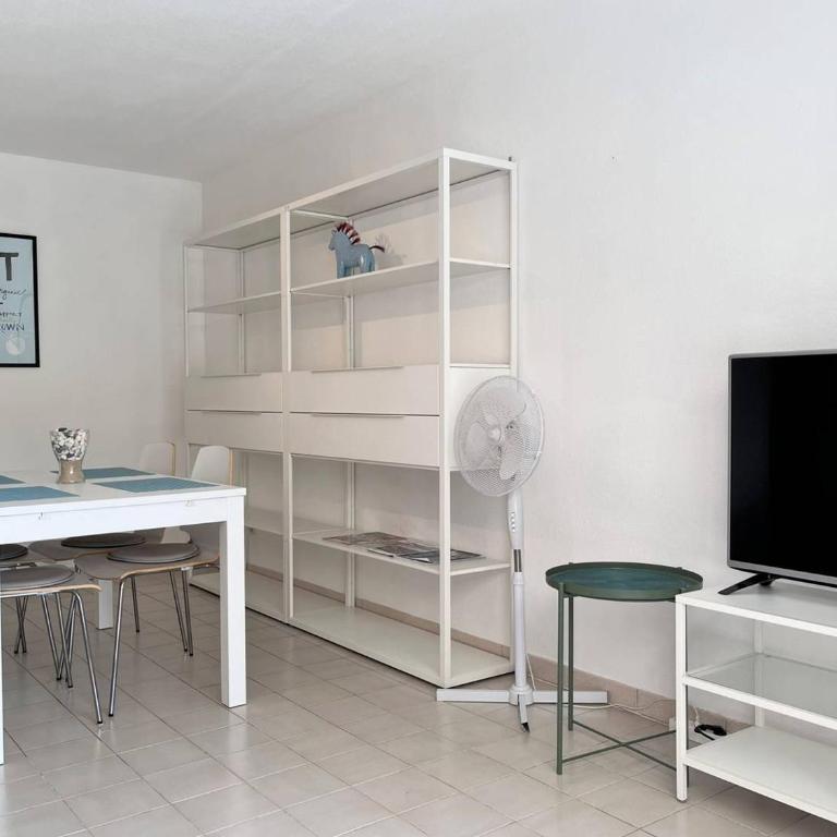 CE050-A010 Appt 3 pièces 4 couchages CAVALIERE - Appartement 2 Chambres - 6