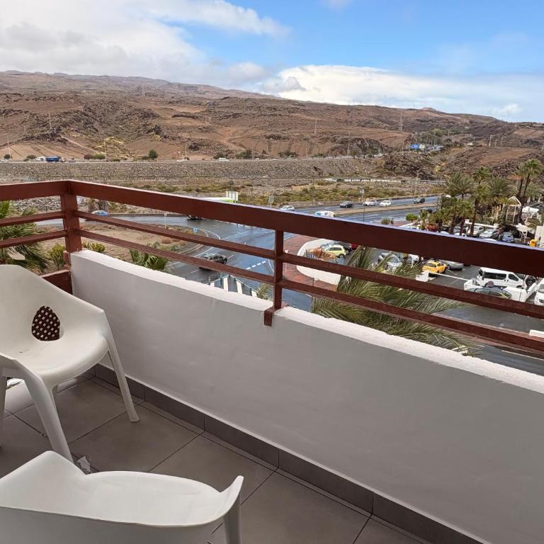 Danubio Canarias 513 - Two-Bedroom Apartment - 60