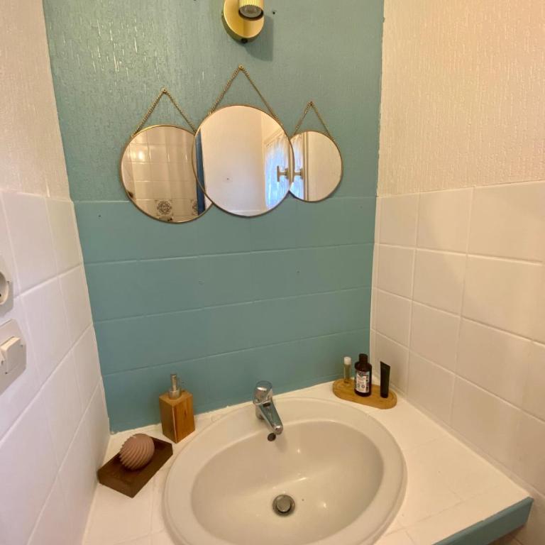 Gîte Le Petit Clos - Maison 2 Chambres - 13