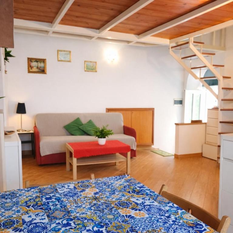 B&b Adele - Monolocale Superior - 1