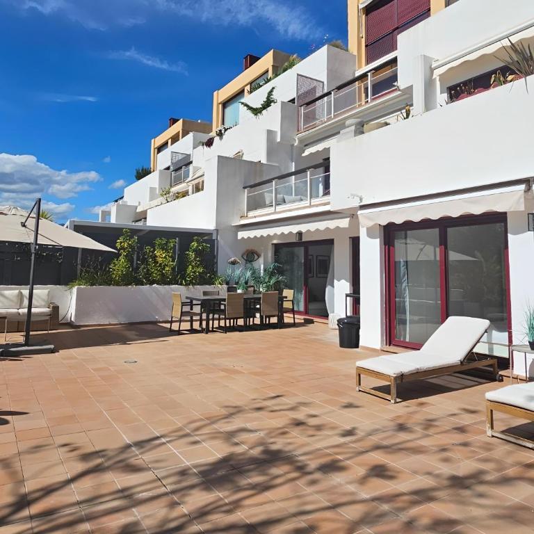 Brisa del Edén by Lica Homes - Apartamento - 1