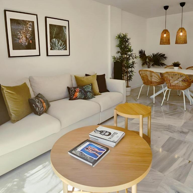 Brisa del Edén by Lica Homes - Apartamento - 5