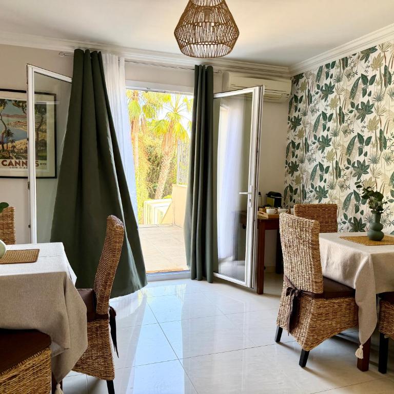 Villa OASIS - Appartement - Vue sur Mer - 46