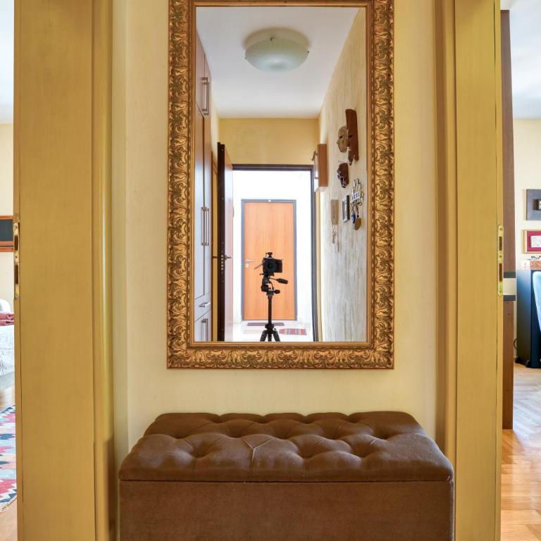 World Traveler Nest - One-Bedroom Apartment - 35